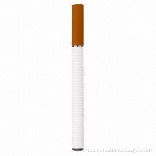 Disposable Atomizer E-cigarette, USB charge, OEM and ODM Orders are welcome